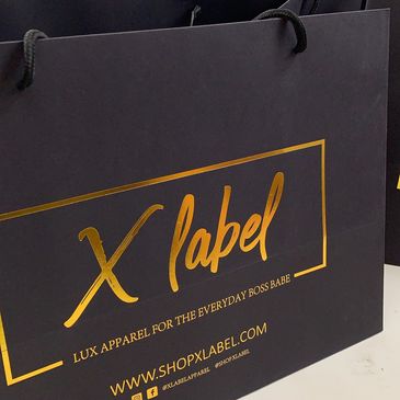 Wear Your Label™ (@wearyourlabel) / X