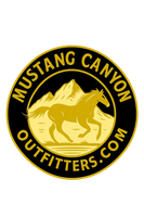 Mustang Canyon Outfitters