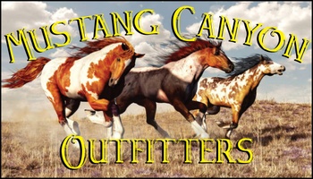 Mustang Canyon Outfitters