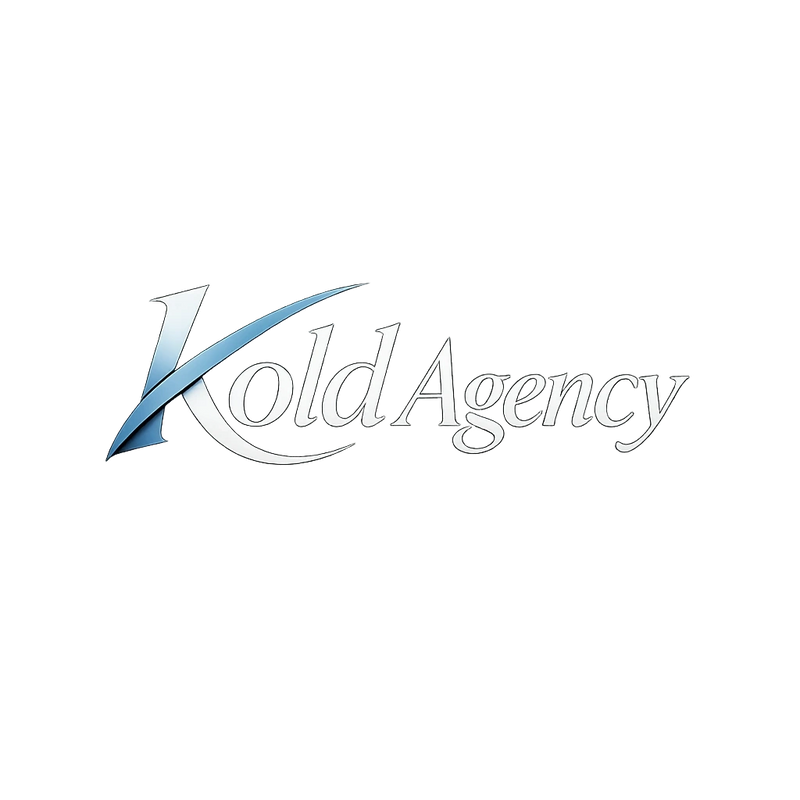 Kold Agency logo