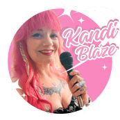 Kandi Blaze