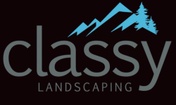 Classy Landscaping Edmonton 