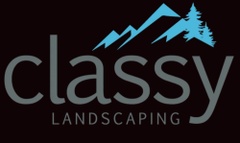 Classy Landscaping Edmonton 