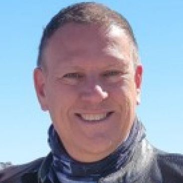 Chapter President
Ken Smith

