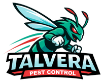 Talvera Pest Control