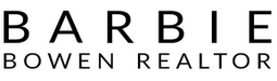 Barbie Bowen Realtor