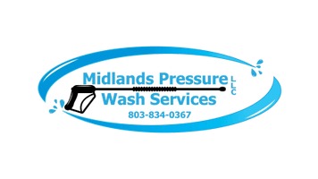 Midlands Pressure Wash Services LLC