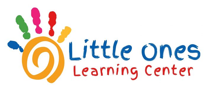 Little Ones Learning Center logo