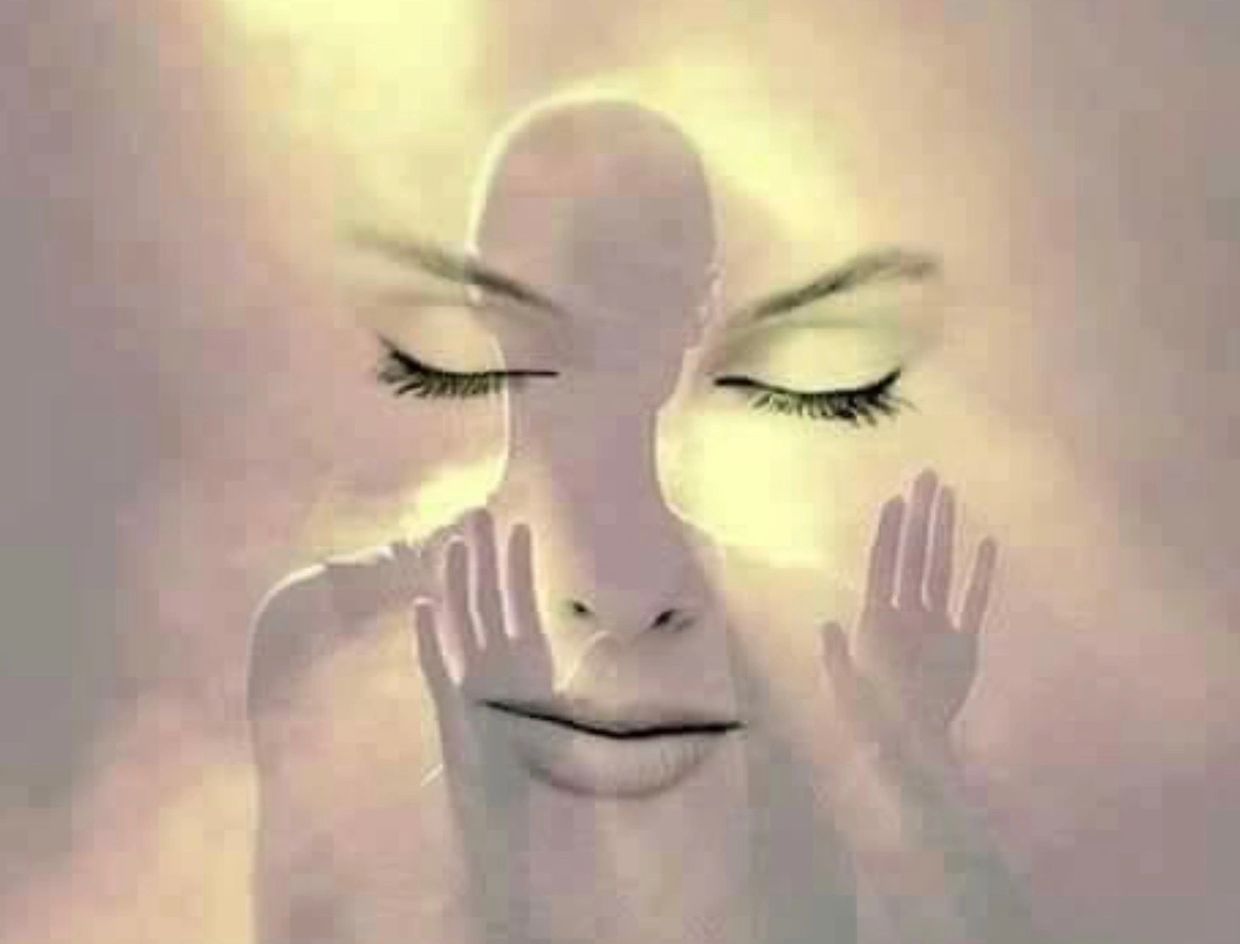 image of consciousness