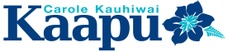 Carole Kauhiwai Kaapu