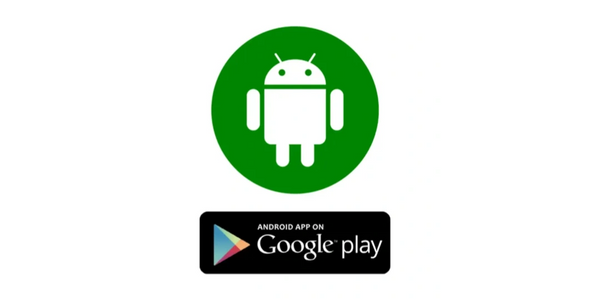 Android App, Google Play