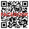 UR code to link to raysb40 Facebook page