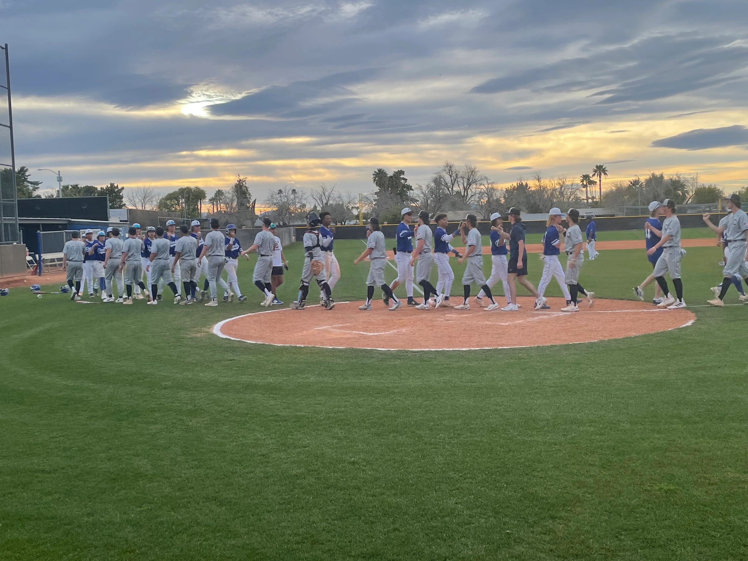 Casteel - Team Home Casteel Colts Sports