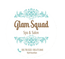 Glam Squad Spa & Salon 
