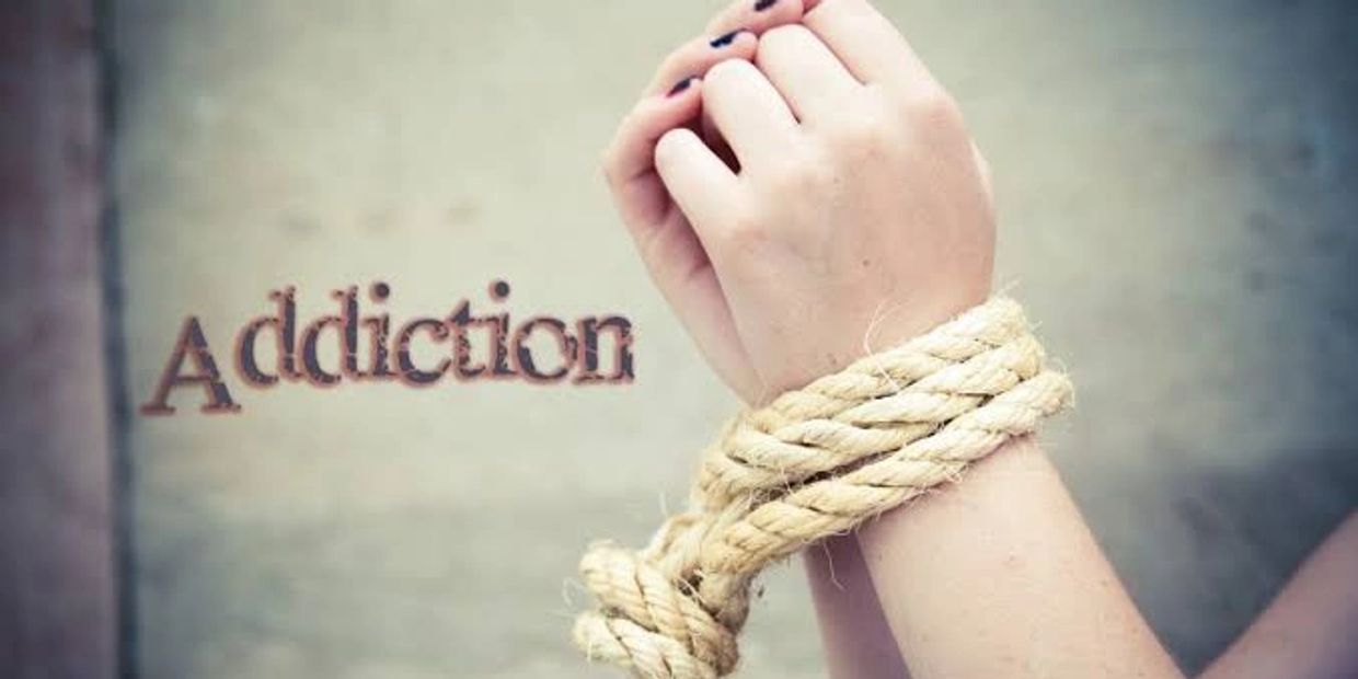 Struggling with addiction?
We may be able to help.