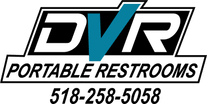 DVR Portable Restrooms