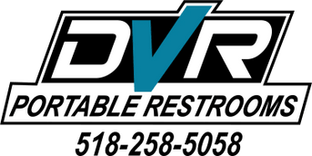 DVR Portable Restrooms