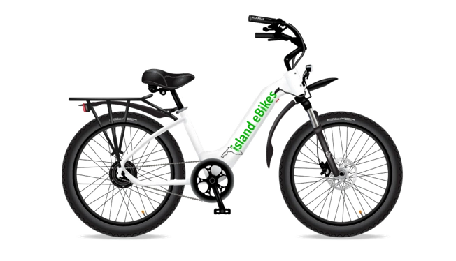 Home - Long Island Electric Bike Rentals