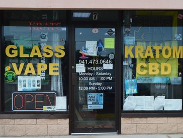 Smoke on the Water, Englewood