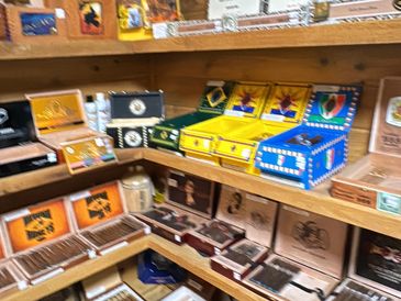 Cheaps Smokes Englewood