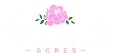 Peony Rock Acres