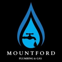 MOUNTFORD
PLUMBING AND GAS