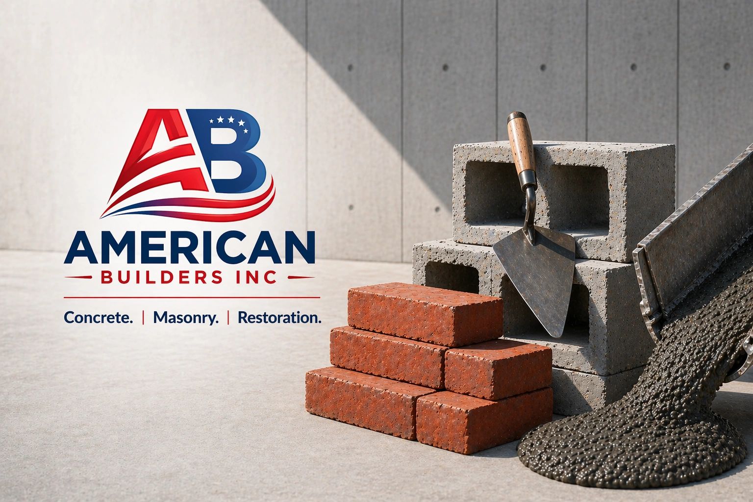 American Basic Build American Builders NYC