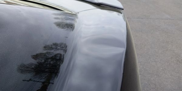 Raleigh Dent Company - Auto Dent Repair, Paintless Dent Removal