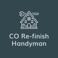 CO Re-finish Handyman LLC
