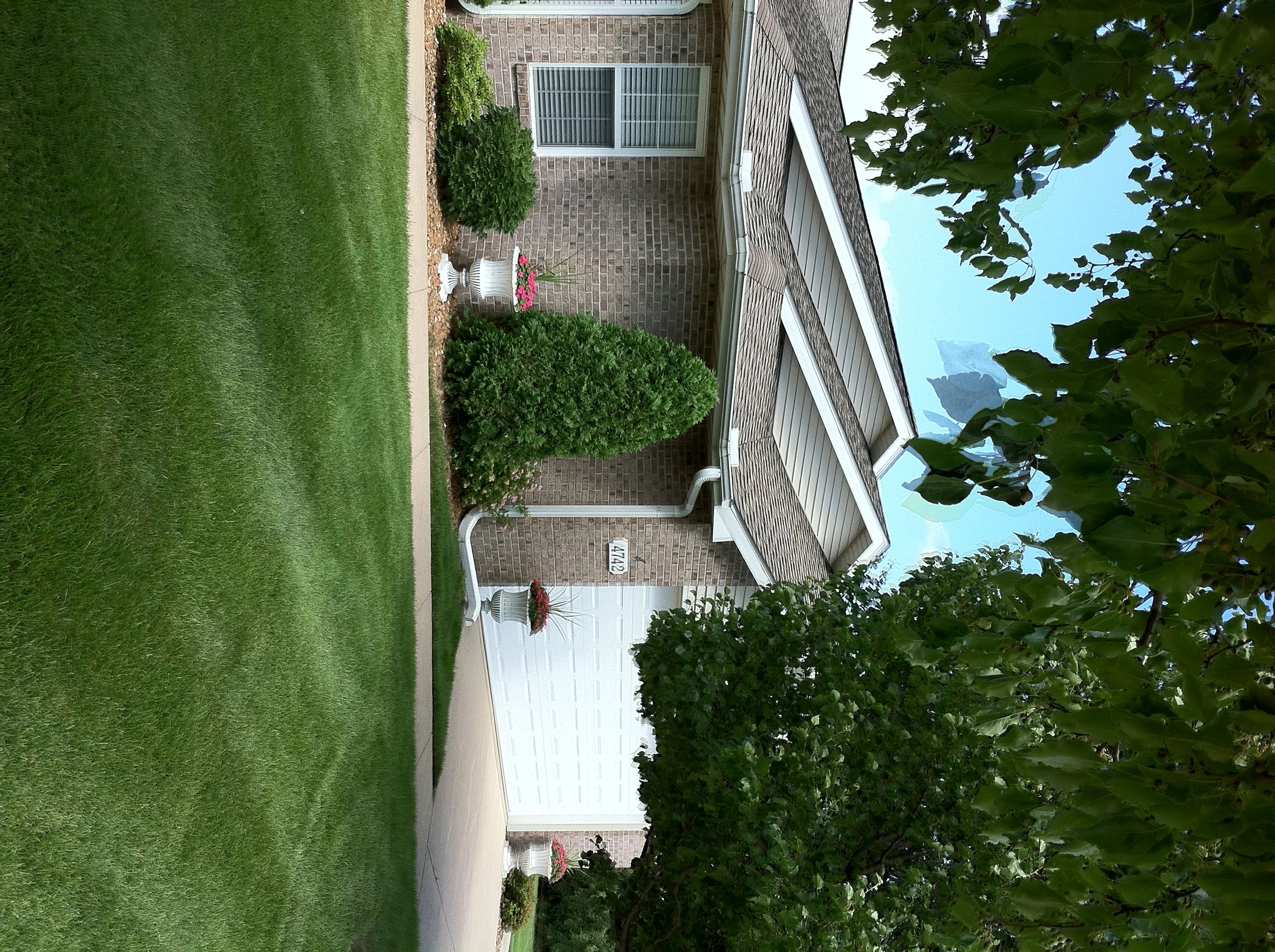 Condominiums in Decatur Arbor Meadows Retirement Condominiums