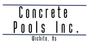 Concrete Pools Inc.