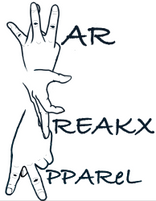 War Freakx Apparel
