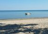 Lake Erie on a gentle day...