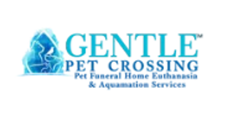 Gentle Pet Crossing Pet Funeral Home, Euthenasia & Aquamation Services