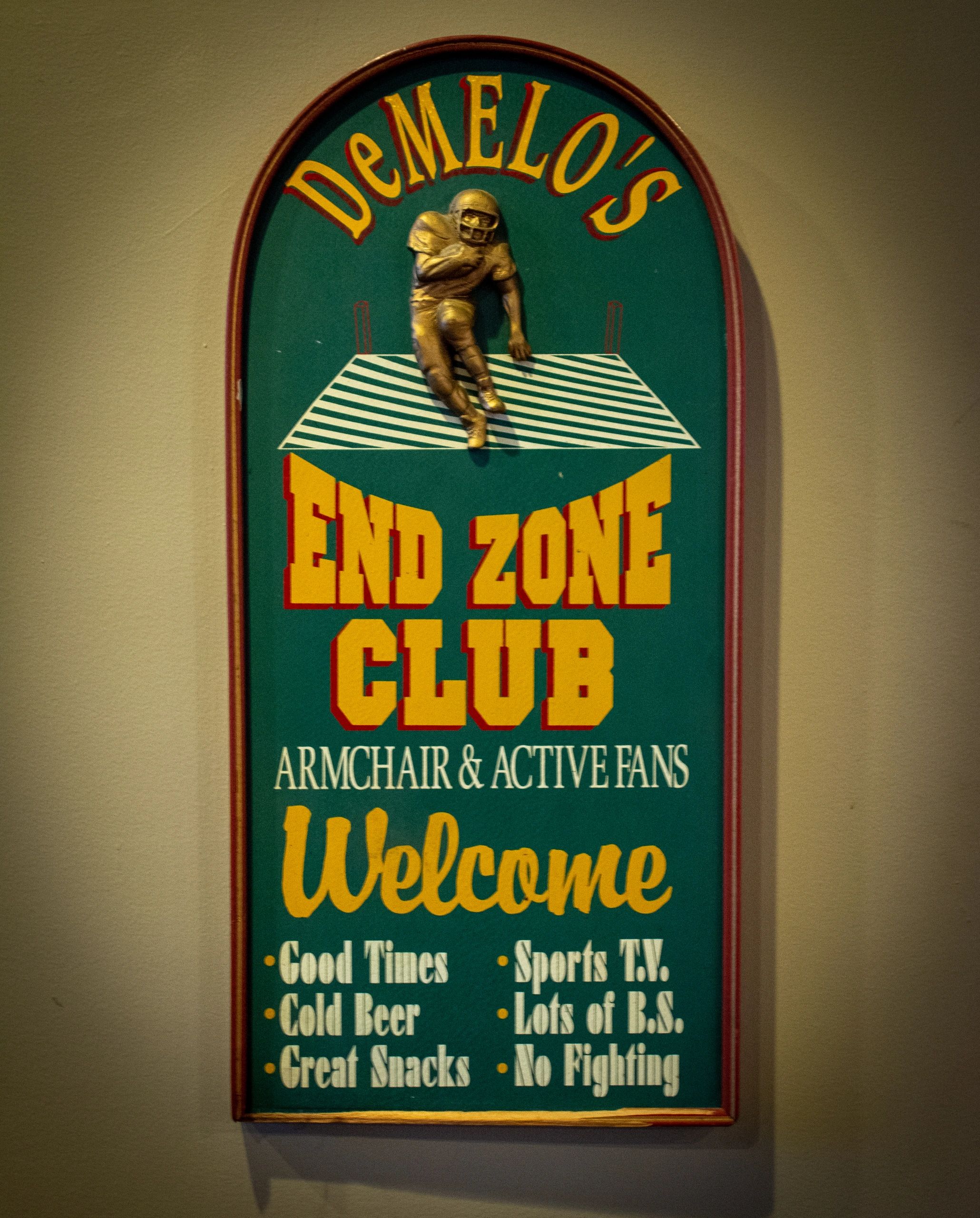 end zone restaurant new bedford Goodnight Cyberzine Pictures Gallery