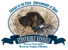 Stonyridge Kennels