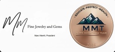 MM Fine Jewelry and Gems Inc. 