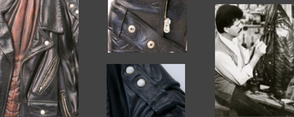 Leather Jackets