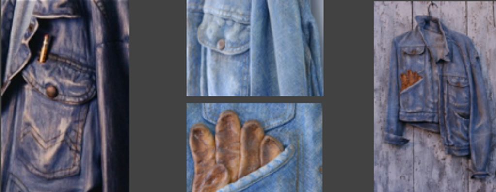 Denim Jackets