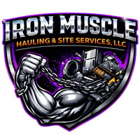 Iron Muscle Hauling & Site Services LLC.