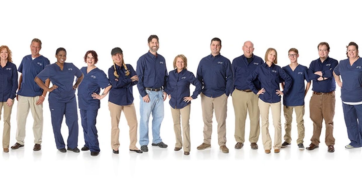 NE Ohio Healthcare Staffing Agency