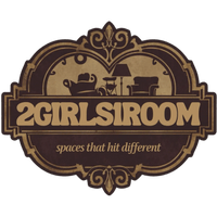 2GIRLS1ROOM
