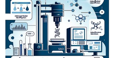 Identificazione di biomarcatori di metabolomica