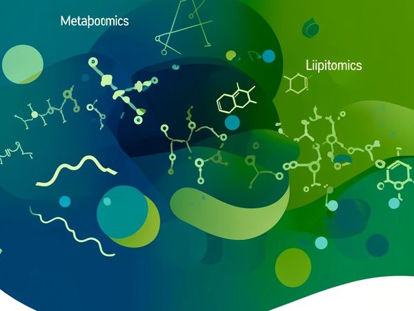 Identificazione di metaboliti.