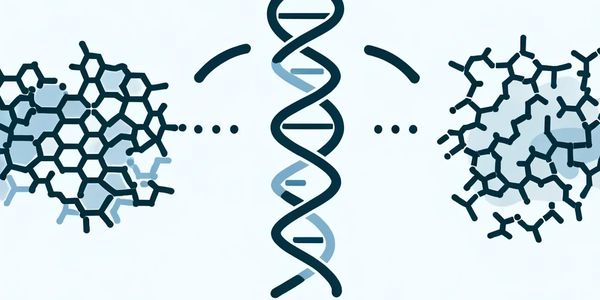Analisi quantitative di proteomica e metabolomica avanzate