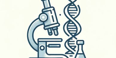 Ricerca per aziende basata su tecniche di analisi molecolare