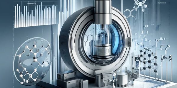 La tecnologia Blockchain al servizio della tracciabilità dei dati di spettrometria di massa
