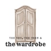 The Tot, The Teen & The Wardrobe