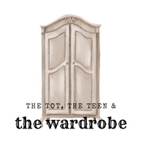 The Tot, The Teen & The Wardrobe