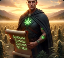 FEARLESS CANNABIS WITNESSES 
